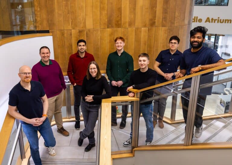 Circadacare team